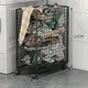 Produtos de armazenamento de plástico personalizados EXW/FOB Xhd Hardware 9