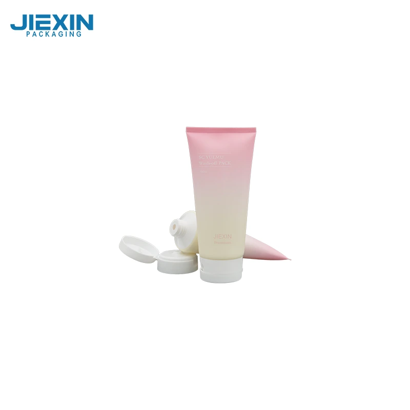 Sugarcane Tube JIEXIN Manufacture 5