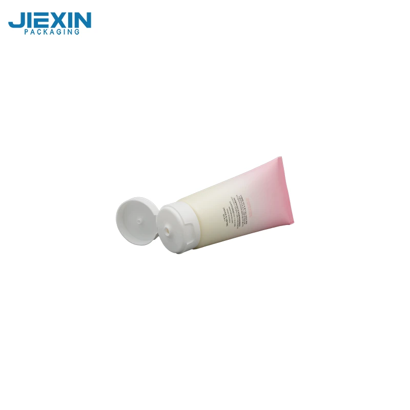 Sugarcane Tube JIEXIN Manufacture 4