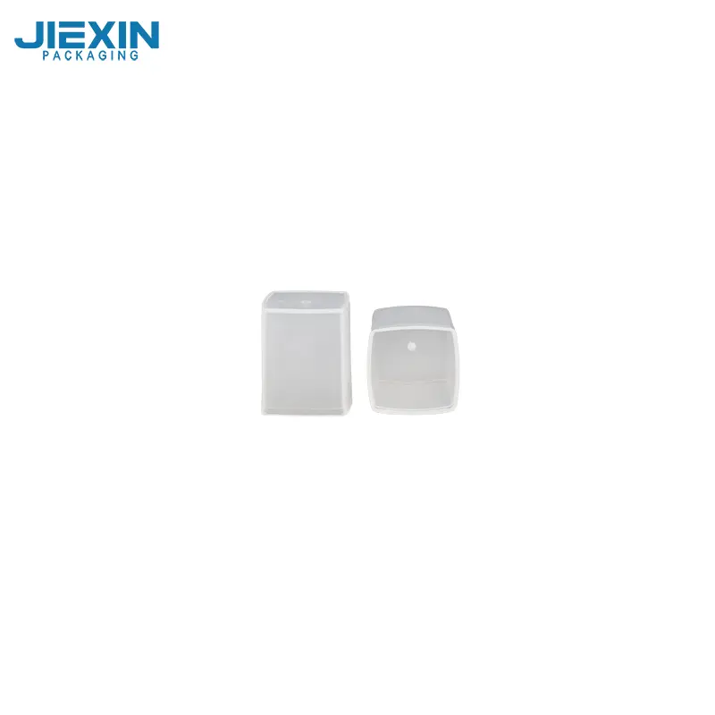 1 Oz Cosmetic Jars - - JIEXIN 2