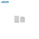 1 Oz Cosmetic Jars - - JIEXIN 2