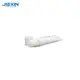 JIEXIN Brand Bulk Glass Cosmetic Jars Supplier 3