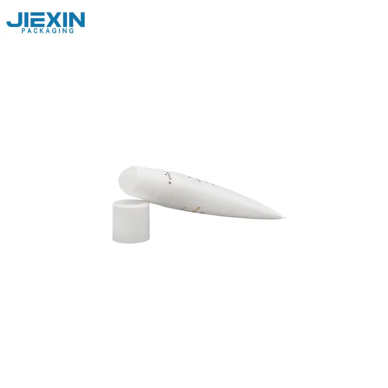 JIEXIN Brand Bulk Glass Cosmetic Jars Supplier 2