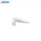 JIEXIN Brand Bulk Glass Cosmetic Jars Supplier 2