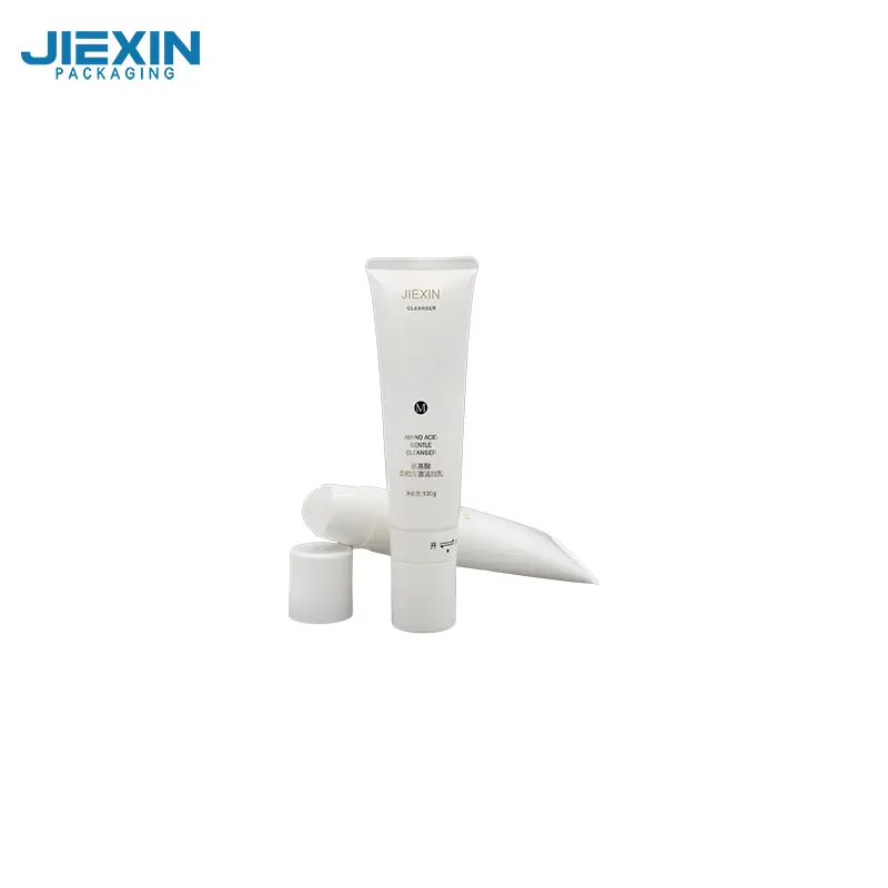 JIEXIN Brand Bulk Glass Cosmetic Jars Supplier 5