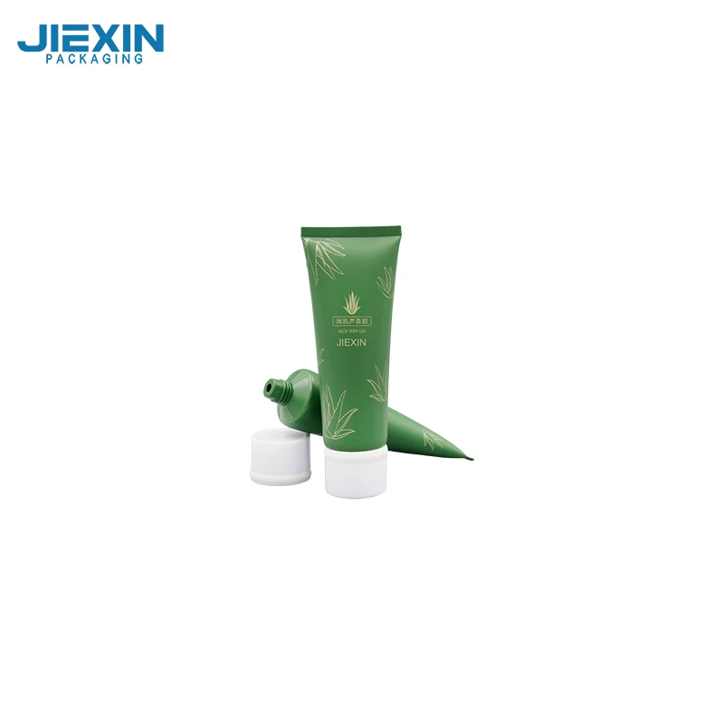 Tube de gel D35 Vera avec bouchon à vis 1