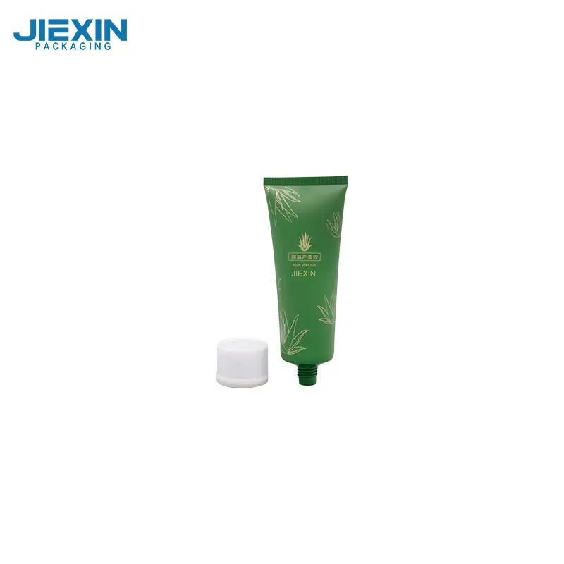 JIEXIN Glass Mascara Bottles - 4