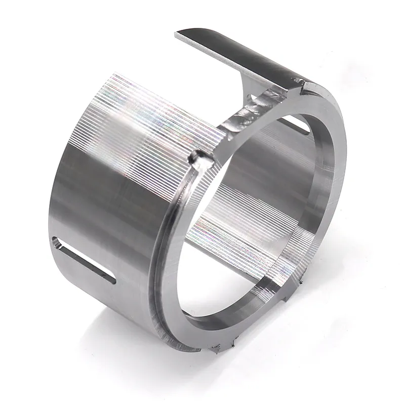 Machined Metal Parts RuiXing MFG - - Ruixing 3