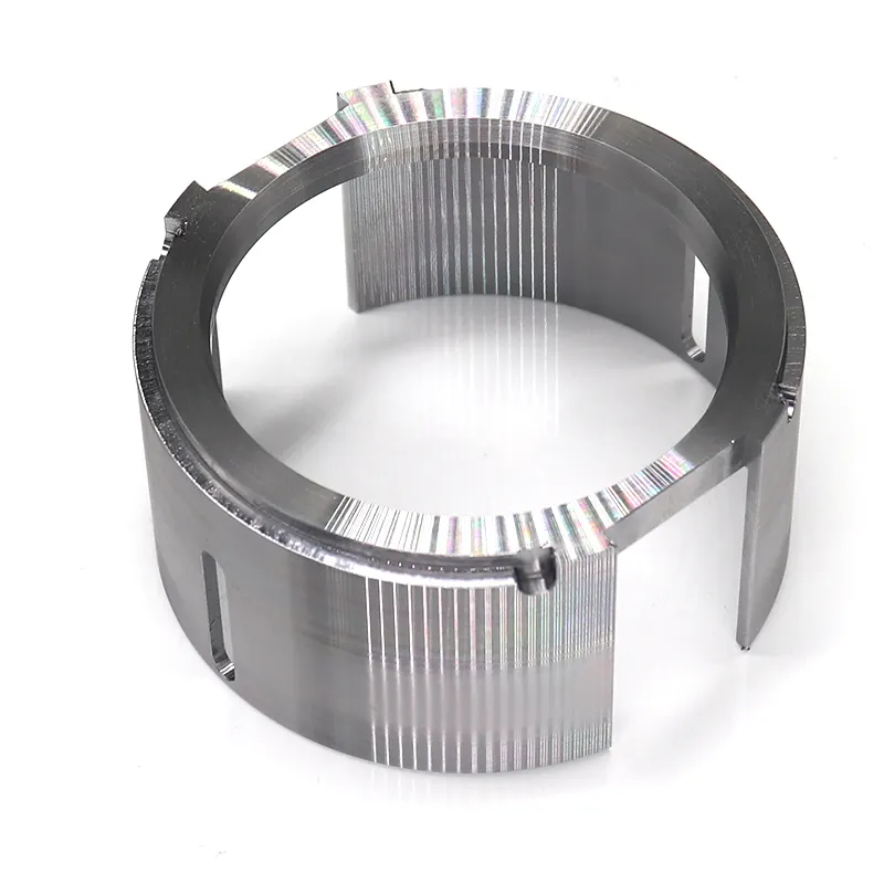 Machined Metal Parts RuiXing MFG - - Ruixing 4