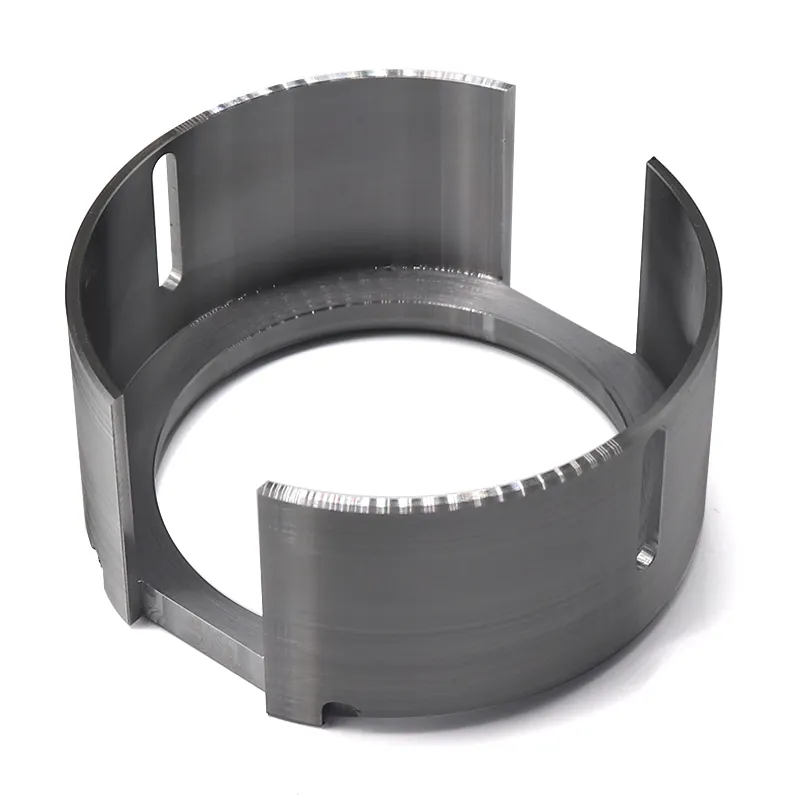 Machined Metal Parts RuiXing MFG - - Ruixing 5