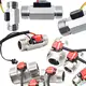 Ss Flow Switch SANQIAOHUI Sanqiaohui 4