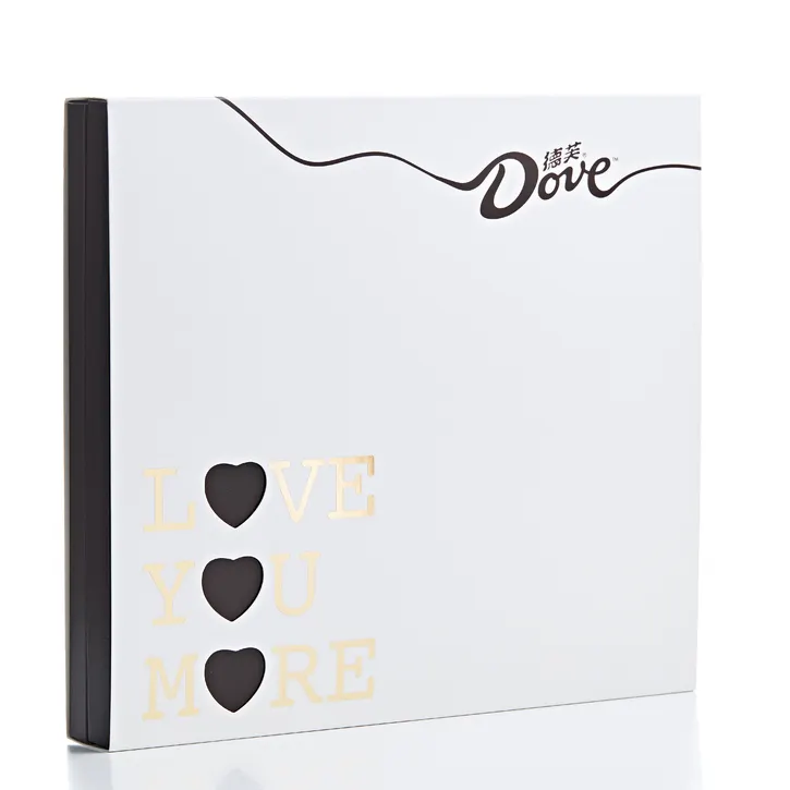 Yingmei Brand Chocolate Packing Box Price Supplier 4