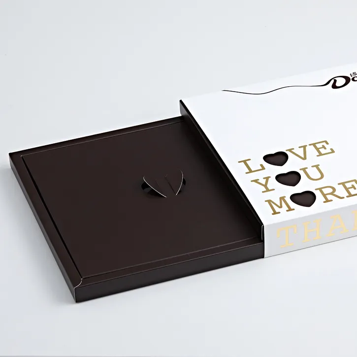 Yingmei Brand Chocolate Packing Box Price Supplier 3