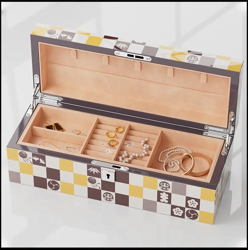 Top Custom Jewelry Shipping Boxes Custom Jewelry Shipping Boxes Company 2