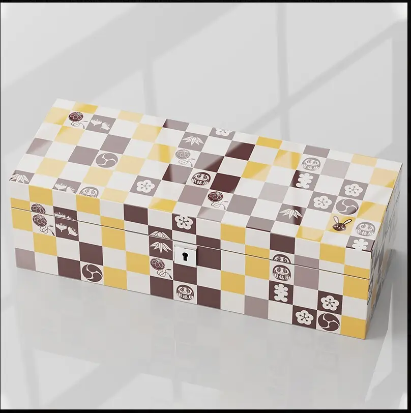 Top Custom Jewelry Shipping Boxes Custom Jewelry Shipping Boxes Company 4