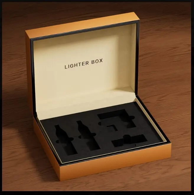 Hot Garment Packing Boxes Shanghai Yingmei Brand 3