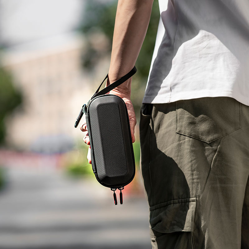 Bolsa de transporte portátil STARTRC para DJI Pocket 3 7