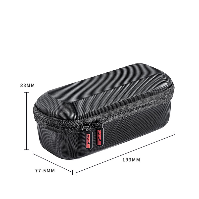 Bolsa de transporte portátil STARTRC para DJI Pocket 3 9