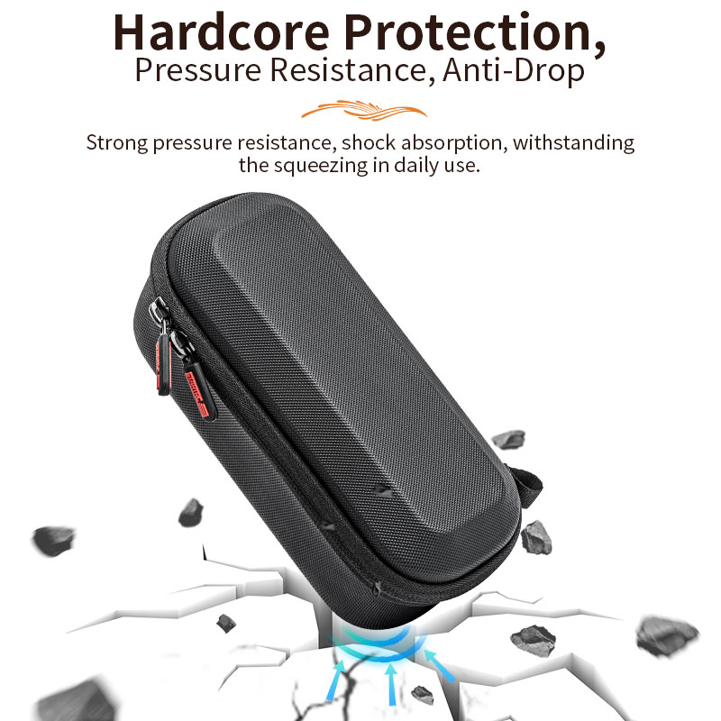 Bolsa de transporte portátil STARTRC para DJI Pocket 3 4