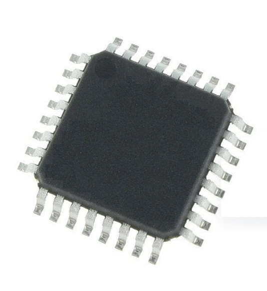 C8051F320-GQR 1