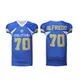 For Outdoor Custom Sportswear Apparel Customized Color by Dblue 2