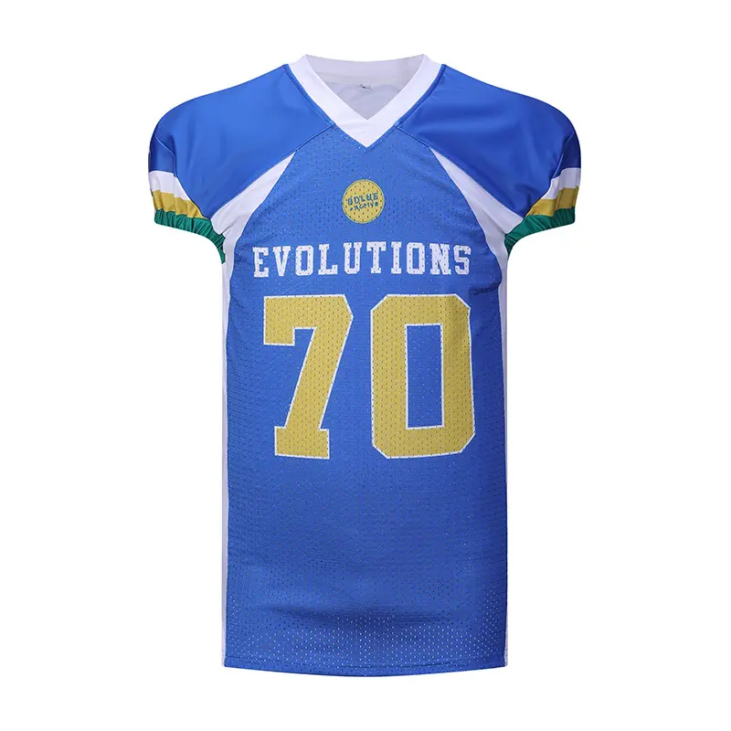 For Outdoor Custom Sportswear Apparel Customized Color by Dblue 3