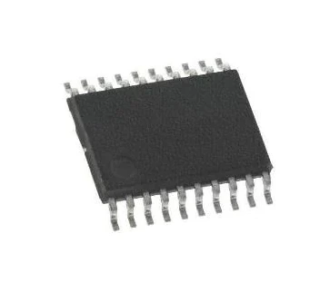 STM32L010F4P6 1