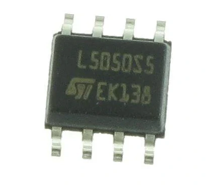 VNL5050S5TR-E 1