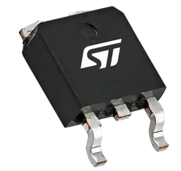 STTH30L06CG-TR 1