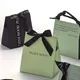 Custom Printed Bags for Business YingmeiPortable Packaging Boxcompany 3
