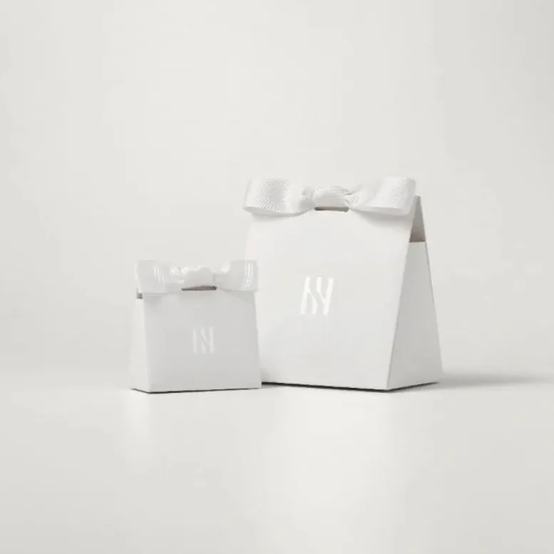 Custom Printed Bags for Business YingmeiPortable Packaging Boxcompany 2