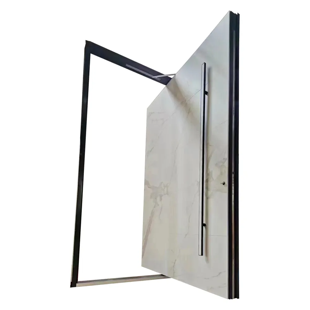 Residential Doors - - SOCOOL 5