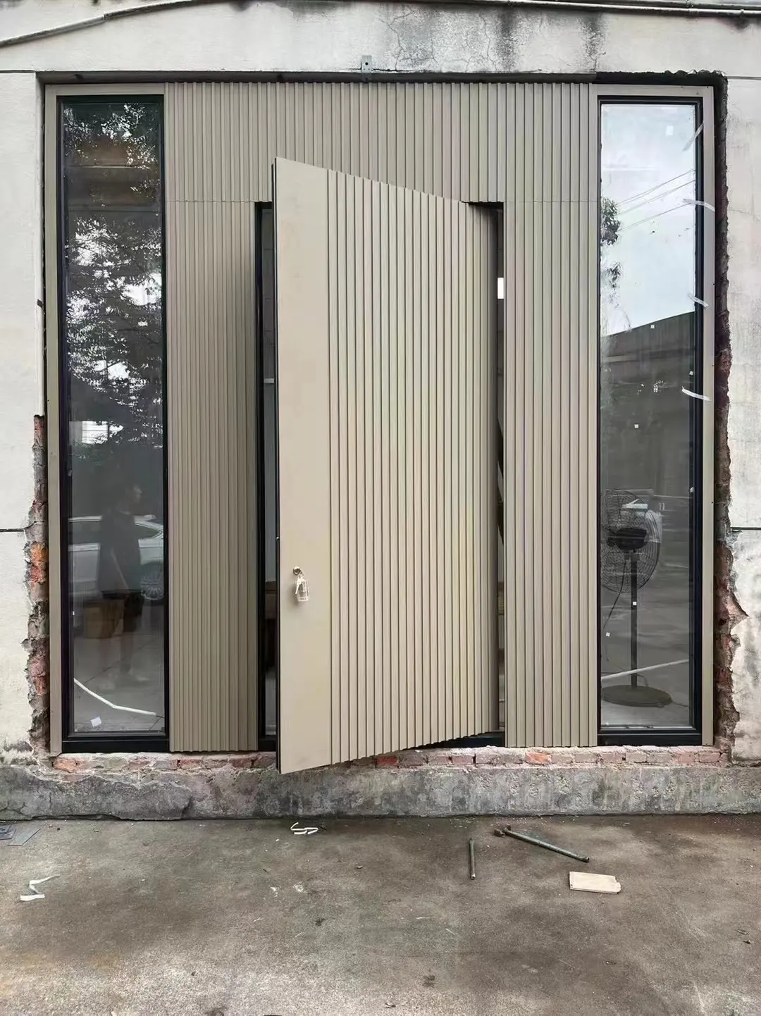 Residential Doors - - SOCOOL 2