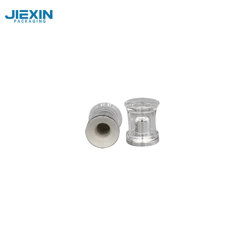 Wholesale Gold Lip Gloss Tubes JIEXIN Brand 2
