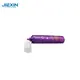 Wholesale Gold Lip Gloss Tubes JIEXIN Brand 3