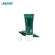 Custom Black Lipgloss Tube JIEXIN 5