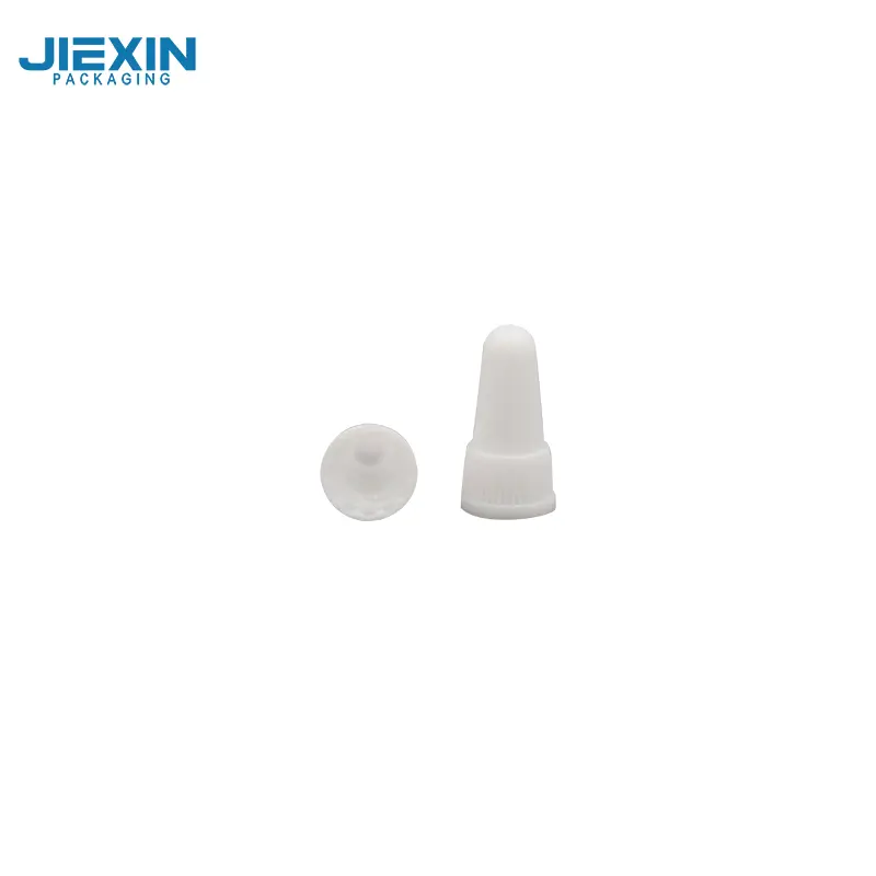 Cosmetic Jars with Gold Lids JIEXIN, 2