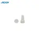 Cosmetic Jars with Gold Lids JIEXIN, 2