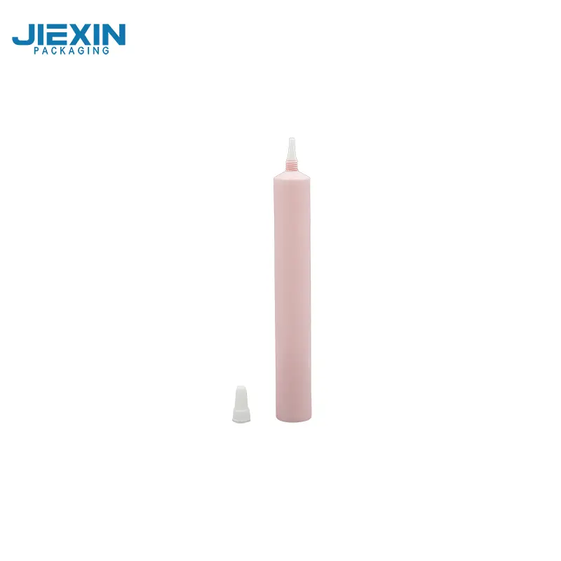 Cosmetic Jars with Gold Lids JIEXIN, 3