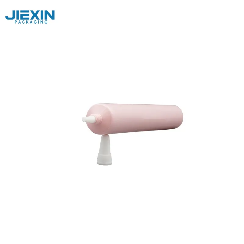 Cosmetic Jars with Gold Lids JIEXIN, 4