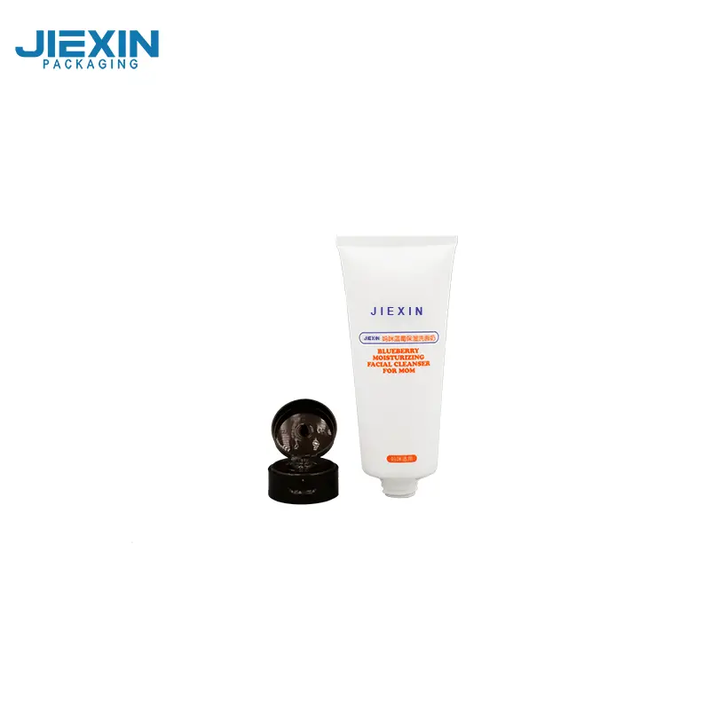 Cosmetic Jar Supplier - - JIEXIN 4