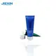 Brown Cosmetic Jars JIEXIN Manufacture 5