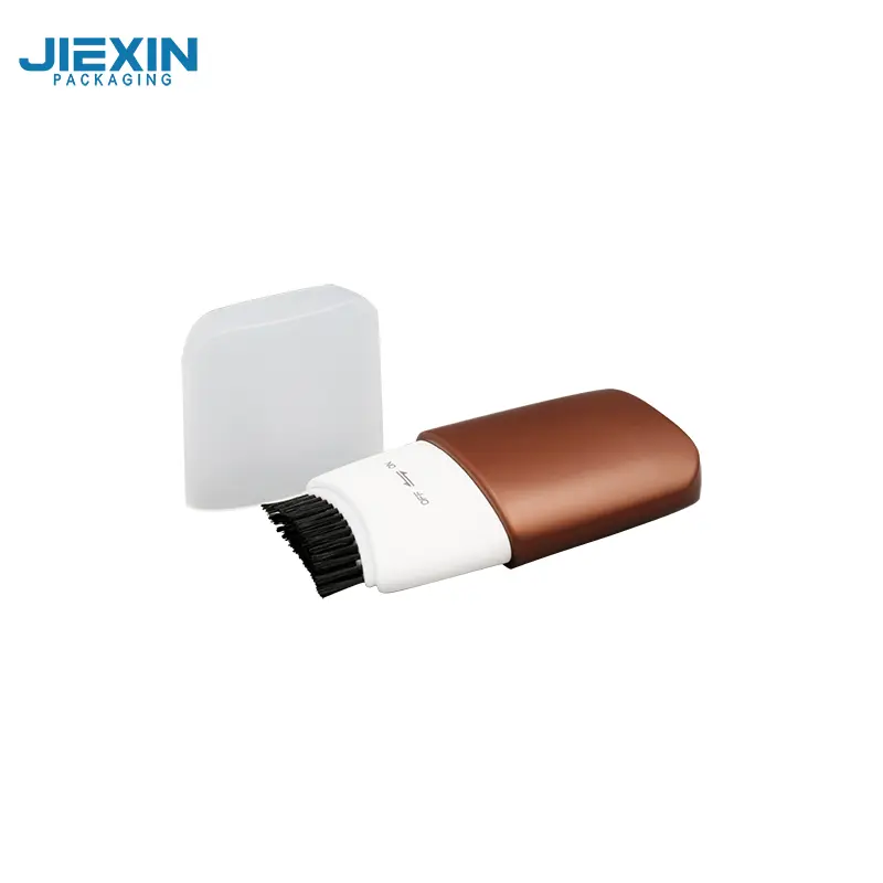 Glass Lip Gloss Tube by JIEXIN 4