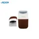 Glass Lip Gloss Tube by JIEXIN 5
