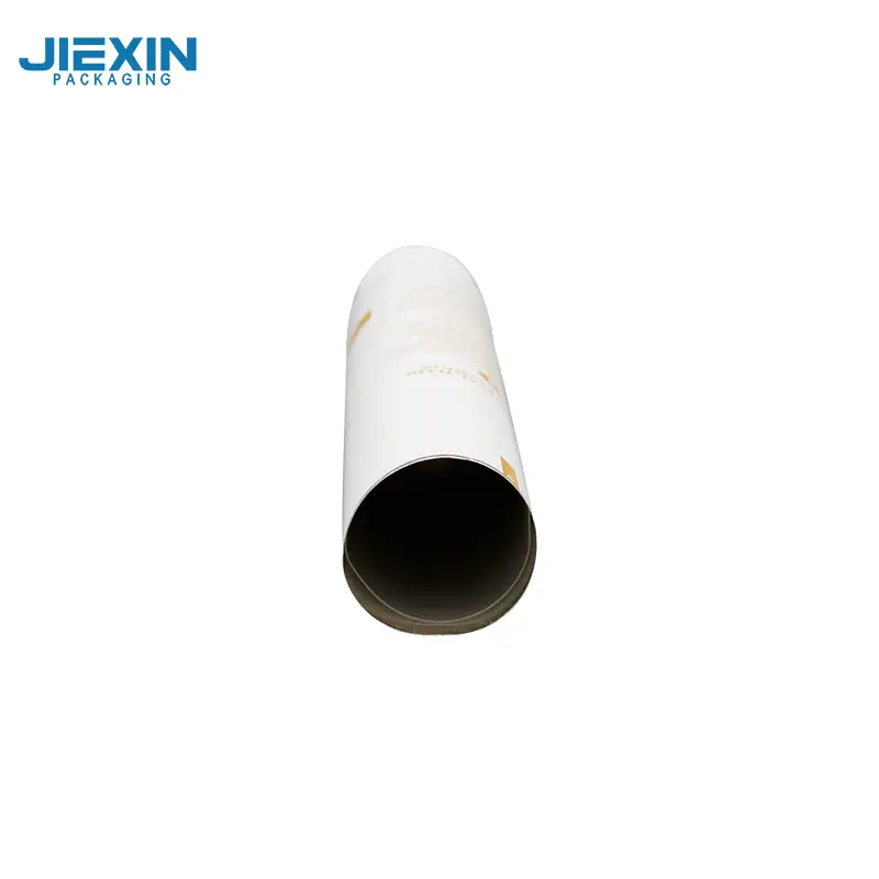 Aluminium Squeeze Tubes JIEXIN Brand 2