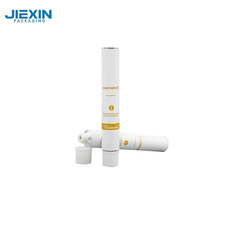 Aluminium Squeeze Tubes JIEXIN Brand 5