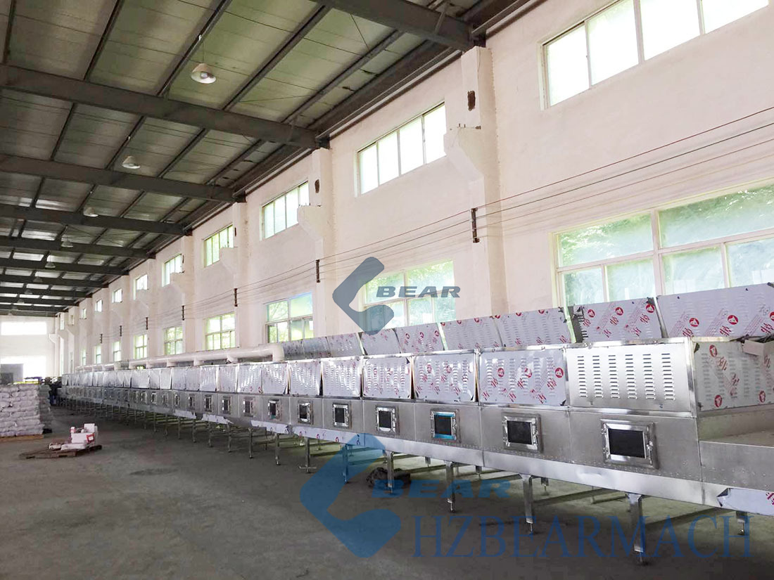 Dive into the World of Food Drying Technologies: Unraveling the Best ...