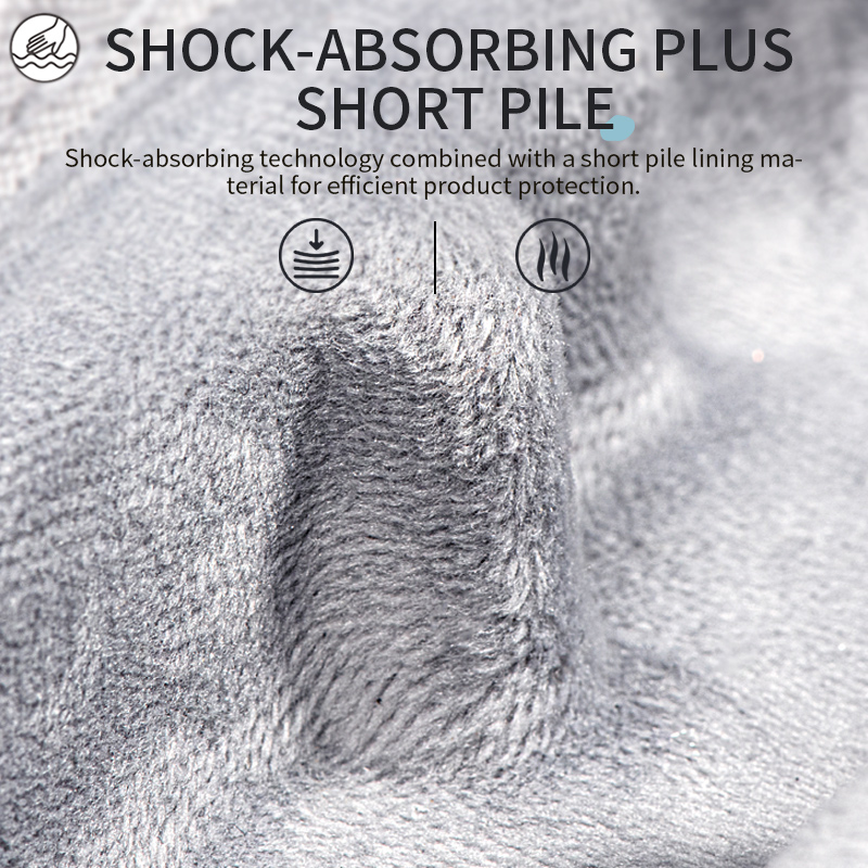 STARTRC 更新 DJI Pocket 3 Creator Combo 软质便携包 5
