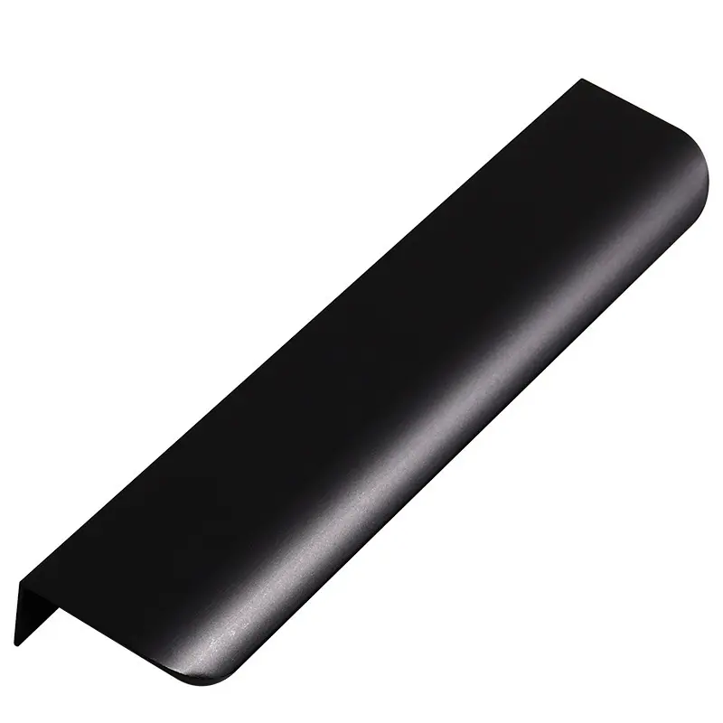 Dong's Dongri Brand Kitchen Aluminum Handle Profile Supplier 2