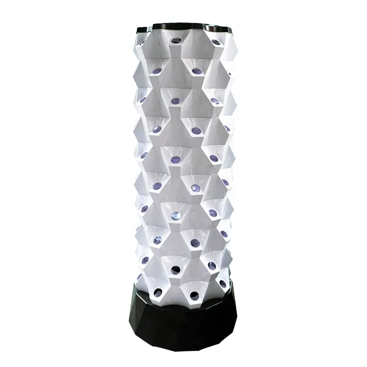 Hydroponic Growth Solution by Skyplant-1 3